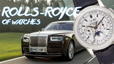 rolls royce replica watches|does rolls royce make watches.